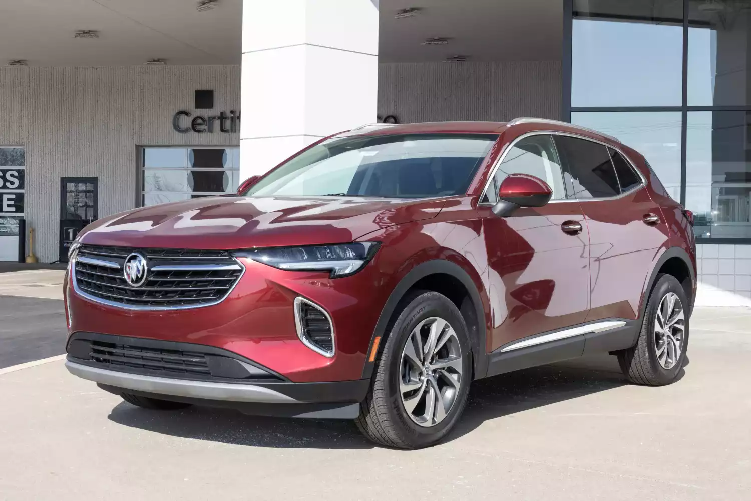 Cardigan Welsh Corgis back seat cover for Buick Encore