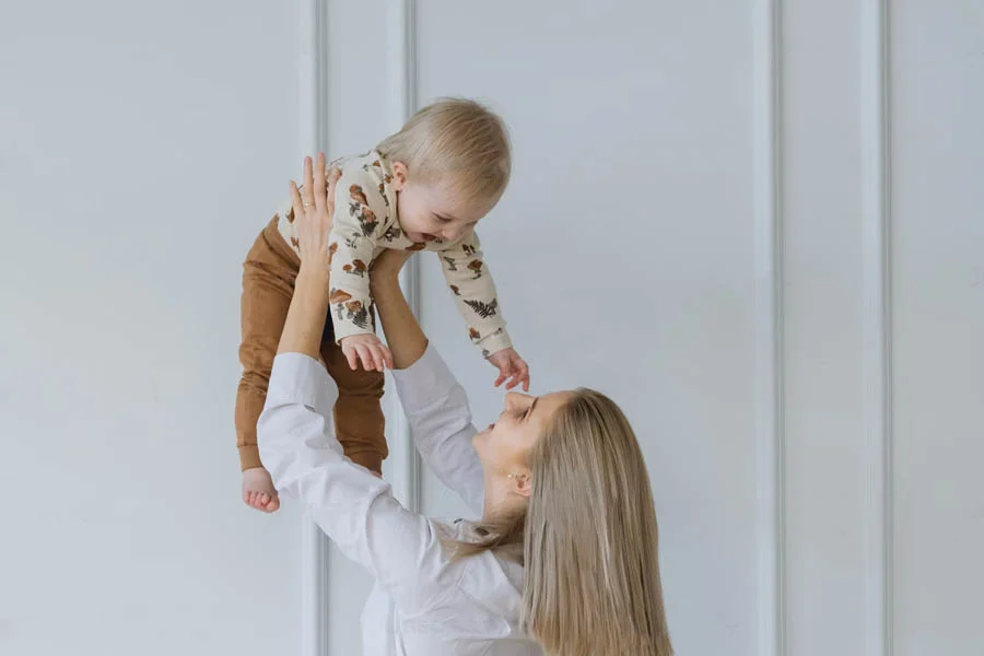 stroller for rough terrain high landscape