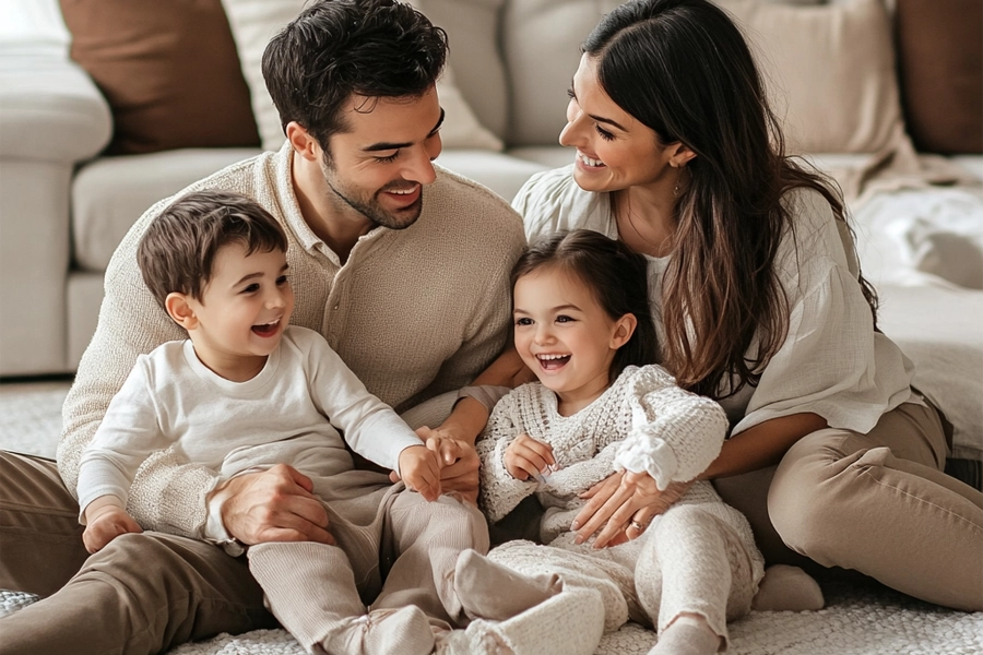 Lightweight Electric Mop with Spin Feature