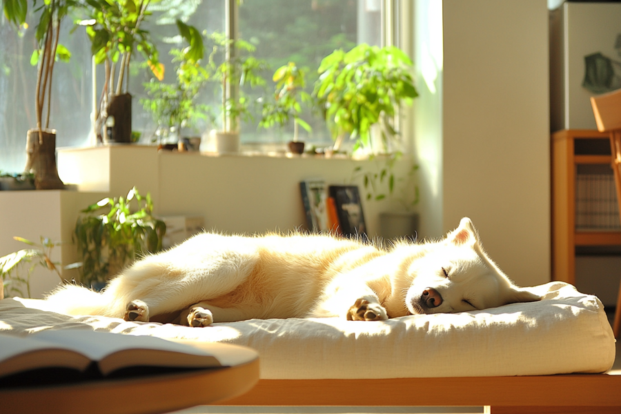 Cute Dog Socks for Paw Care