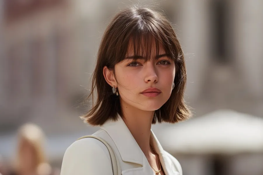 Fashion-forward messenger bags for students