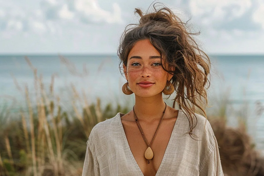 Fashion-forward messenger bags for students